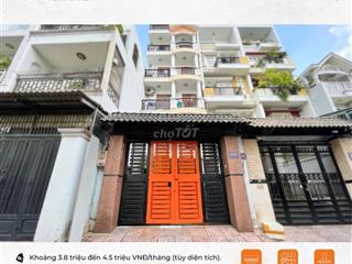 KHAI TRƯƠNG PHÒNG SIÊU THOÁNG GÒ VẤP - ZROOM GIẢM NGAY 200K