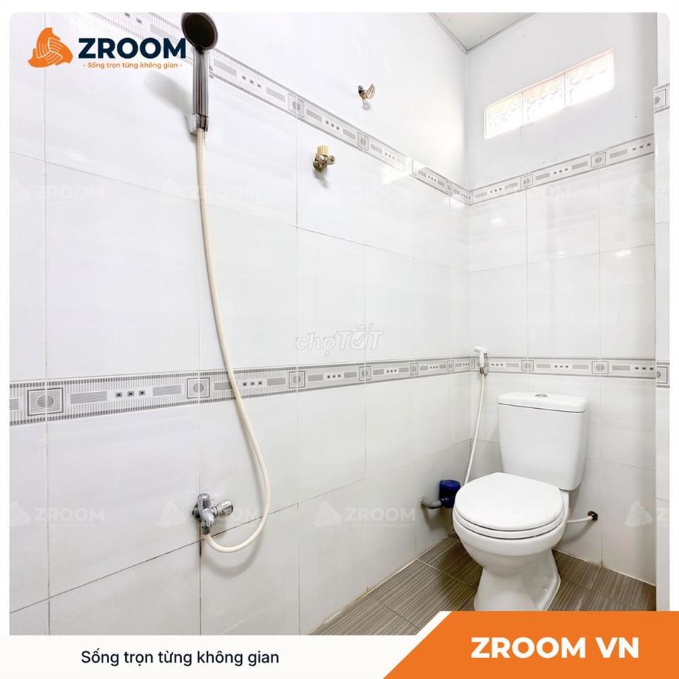 KHAI TRƯƠNG PHÒNG SIÊU THOÁNG GÒ VẤP - ZROOM GIẢM NGAY 200K