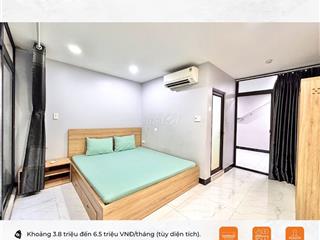 💥 PHÒNG FULL NỘI THẤT TÁCH BẾP - PHÚ NHUẬN, GIÁ SIÊU TỐT