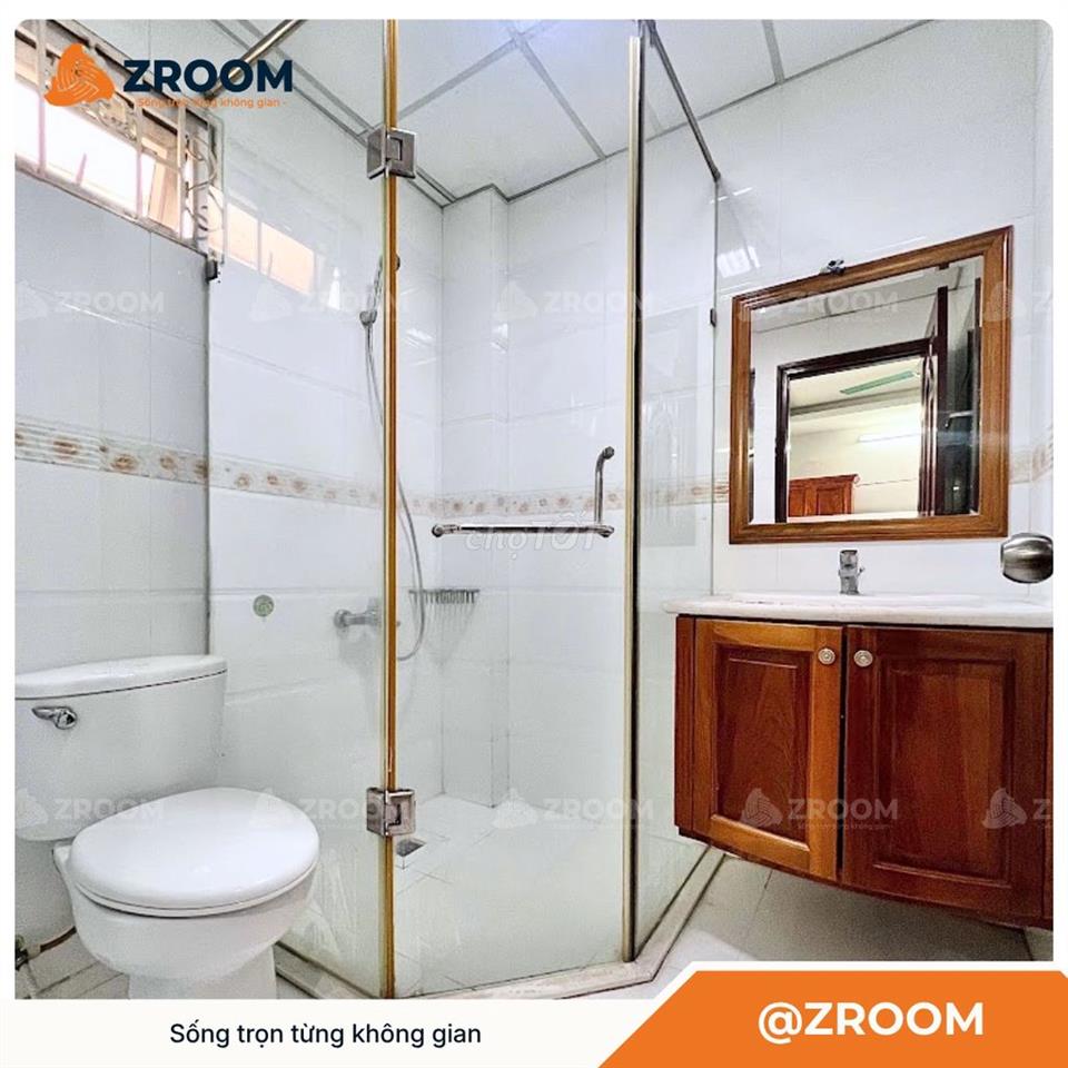 🔥 HOT DEAL QUẬN 3 GIẢM NGAY 500K - PHÒNG MỚI FULL NỘI THẤT