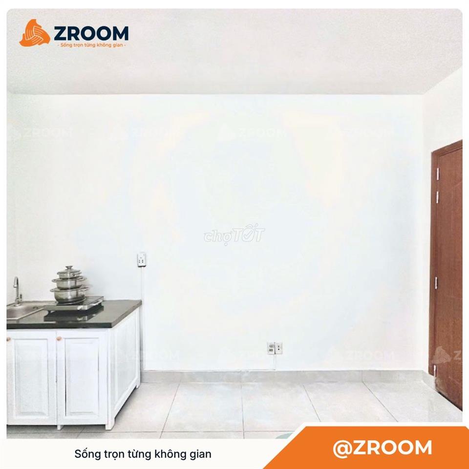 🚀 GIẢM THẲNG 300K – PHÒNG FULL NỘI THẤT QUẬN 7