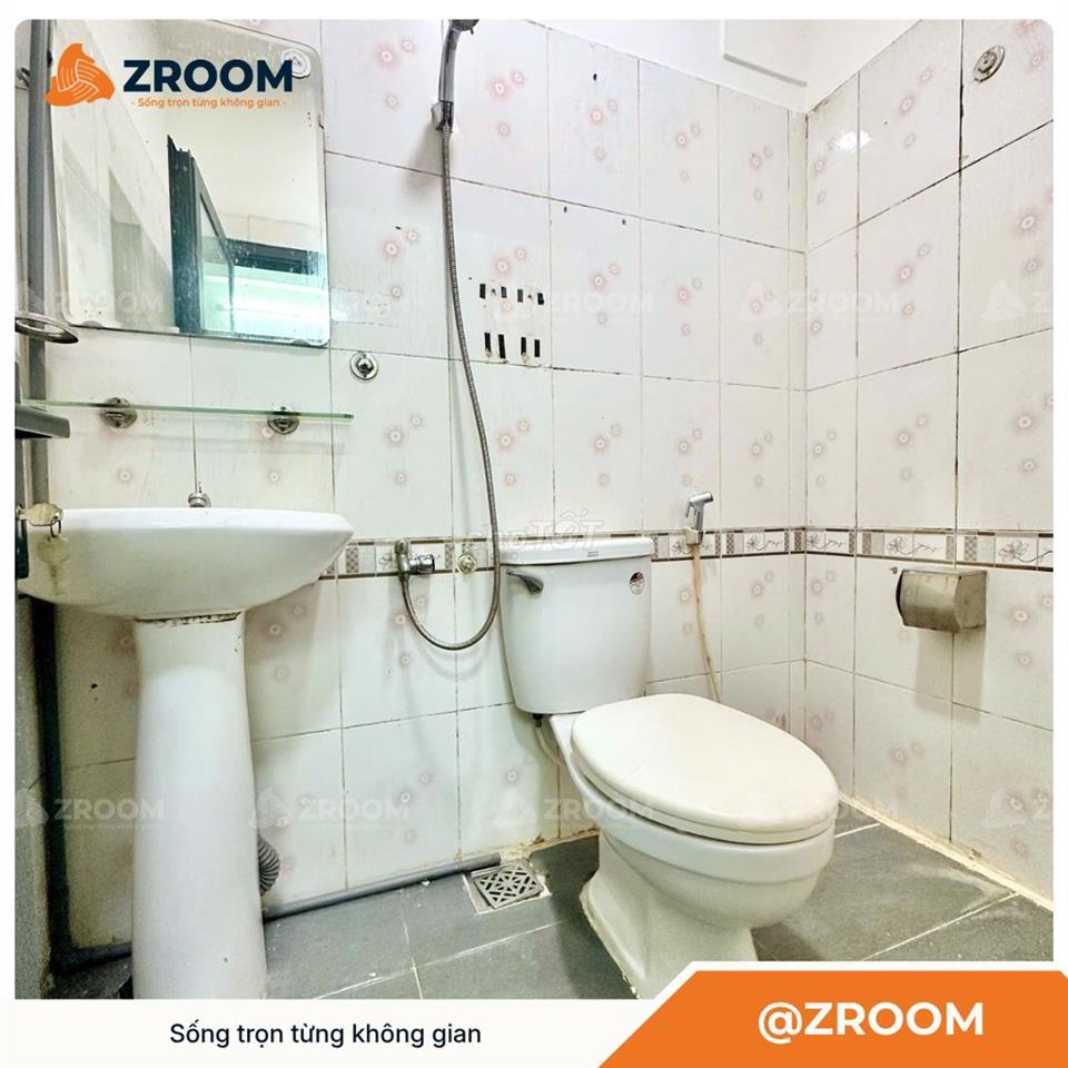🔥 ZROOM GIẢM NGAY 200K – PHÒNG FULL NỘI THẤT QUẬN 7