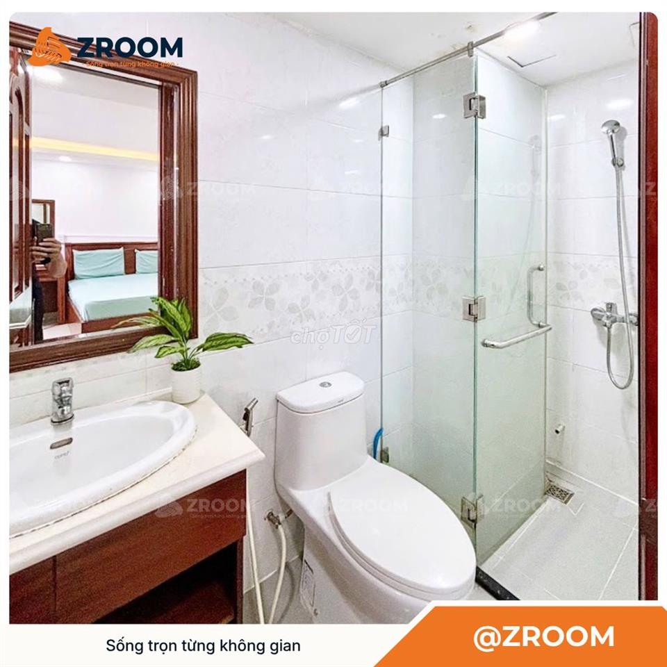 🔥 PHÒNG FULL NỘI THẤT TÂN BÌNH - CỬA SỔ THOÁNG MÁT, GIÁ TỐT