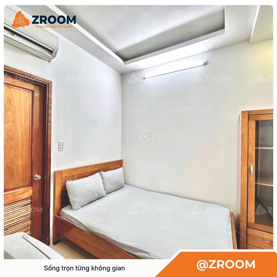 🔥 DEAL HOT GIẢM NGAY 300K PHÒNG FULL NỘI THẤT QUẬN 1