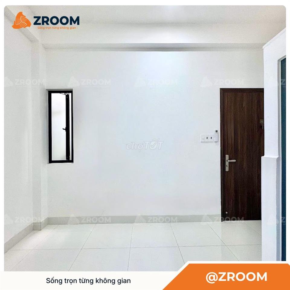 🎉ZROOM KHAI TRƯƠNG PHÒNG MỚI TẠI TÂN PHÚ - SẠCH SẼ THOÁNG MÁT
