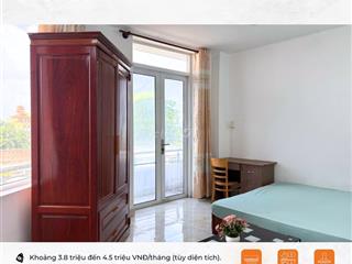 🌟 CĂN 2 PHÒNG NGỦ TÁCH BẾP FULL NỘI THẤT TÂN BÌNH – GIÁ SIÊU TỐT