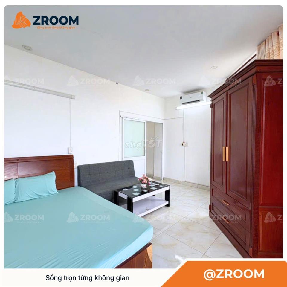 🌟 CĂN 2 PHÒNG NGỦ TÁCH BẾP FULL NỘI THẤT TÂN BÌNH – GIÁ SIÊU TỐT