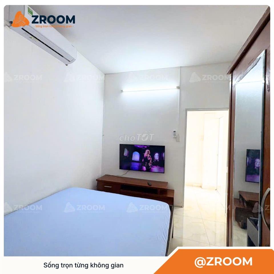 🌟 CĂN 2 PHÒNG NGỦ TÁCH BẾP FULL NỘI THẤT TÂN BÌNH – GIÁ SIÊU TỐT
