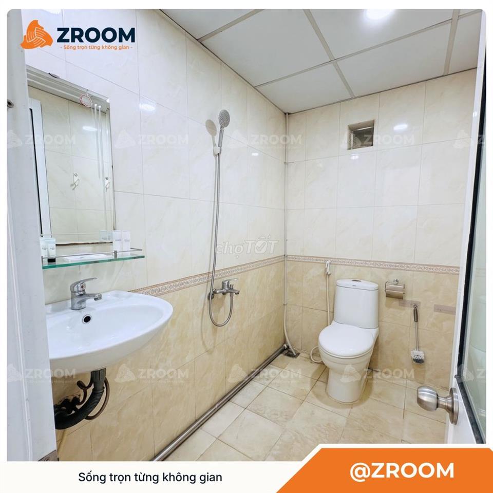 🌟 CĂN 2 PHÒNG NGỦ TÁCH BẾP FULL NỘI THẤT TÂN BÌNH – GIÁ SIÊU TỐT
