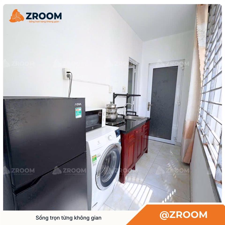 🌟 CĂN 2 PHÒNG NGỦ TÁCH BẾP FULL NỘI THẤT TÂN BÌNH – GIÁ SIÊU TỐT