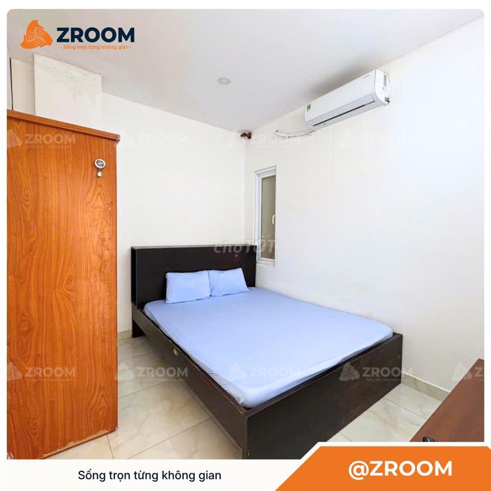 🌟 CĂN 2 PHÒNG NGỦ TÁCH BẾP FULL NỘI THẤT TÂN BÌNH – GIÁ SIÊU TỐT
