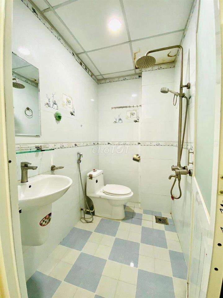 Phòng trọ đẹp giá rẻ