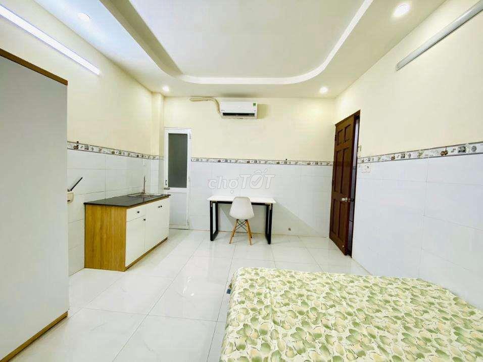 Phòng trọ đẹp giá rẻ