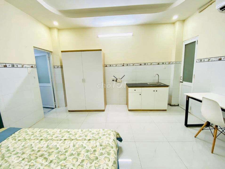 Phòng trọ đẹp giá rẻ