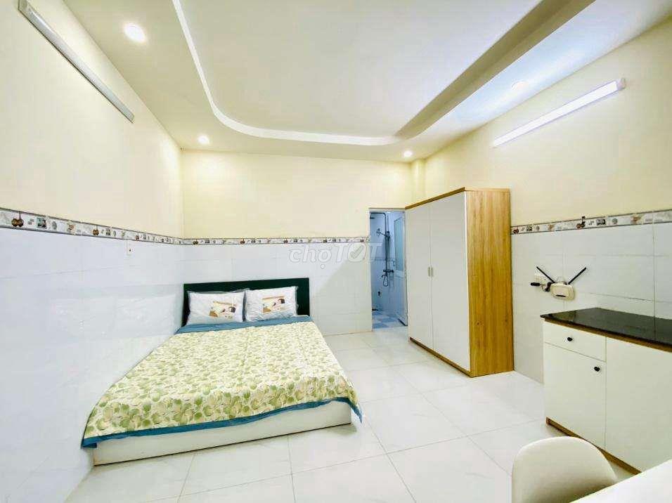 Phòng trọ đẹp giá rẻ