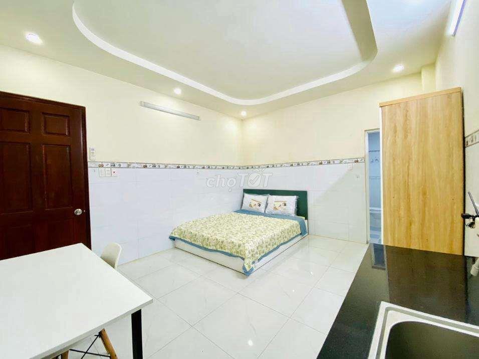 Phòng trọ đẹp giá rẻ