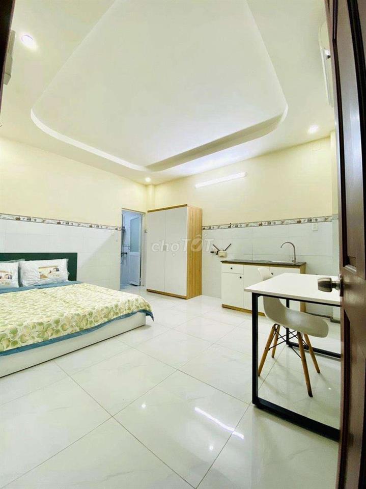 Phòng trọ đẹp giá rẻ