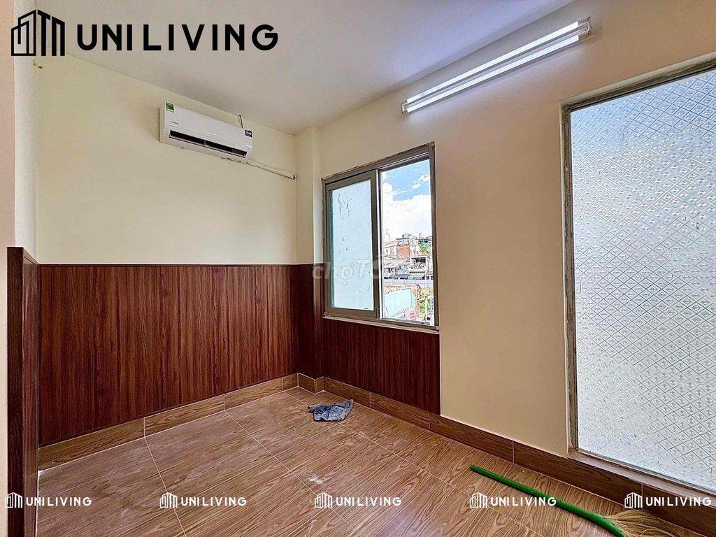 CHÍNH CHỦ CHO THUÊ PHÒNG GIÁ RẺ SÁT QUẬN 1 SIÊU THOÁNG GIÁ SINH VIÊN