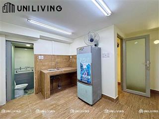 ĐỘC QUYỀN UNI LIVING - NGAY CHỢ BÀ CHIỂU GIÁ SIÊU YÊU🔥