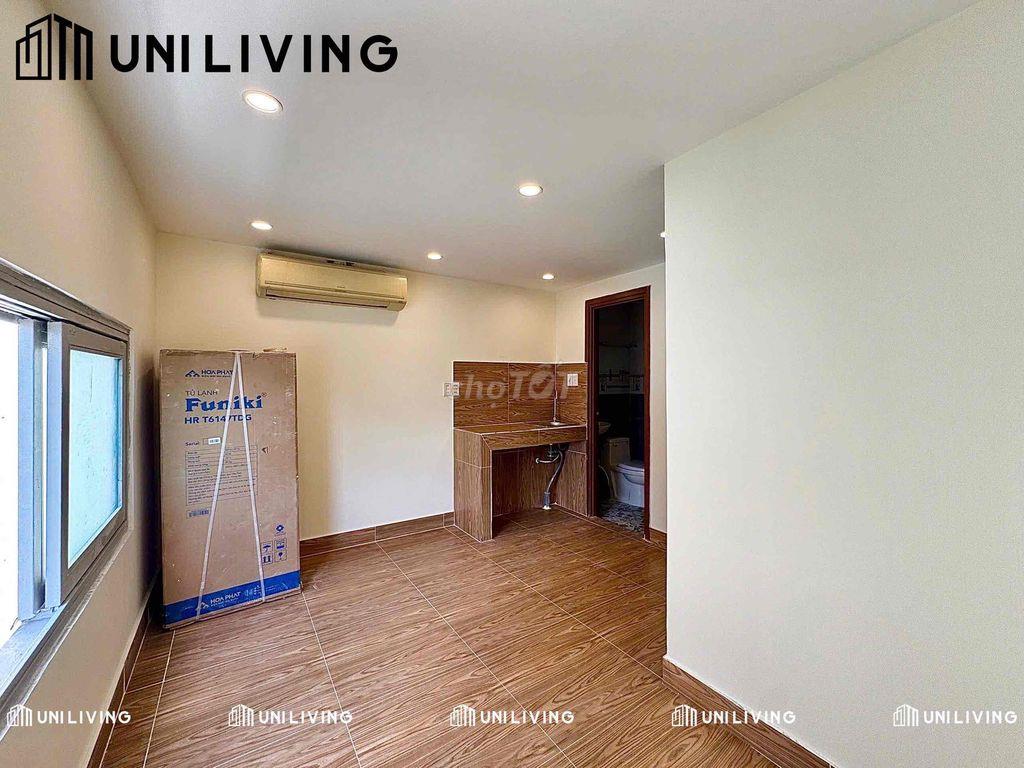 ĐỘC QUYỀN UNI LIVING - NGAY CHỢ BÀ CHIỂU GIÁ SIÊU YÊU🔥