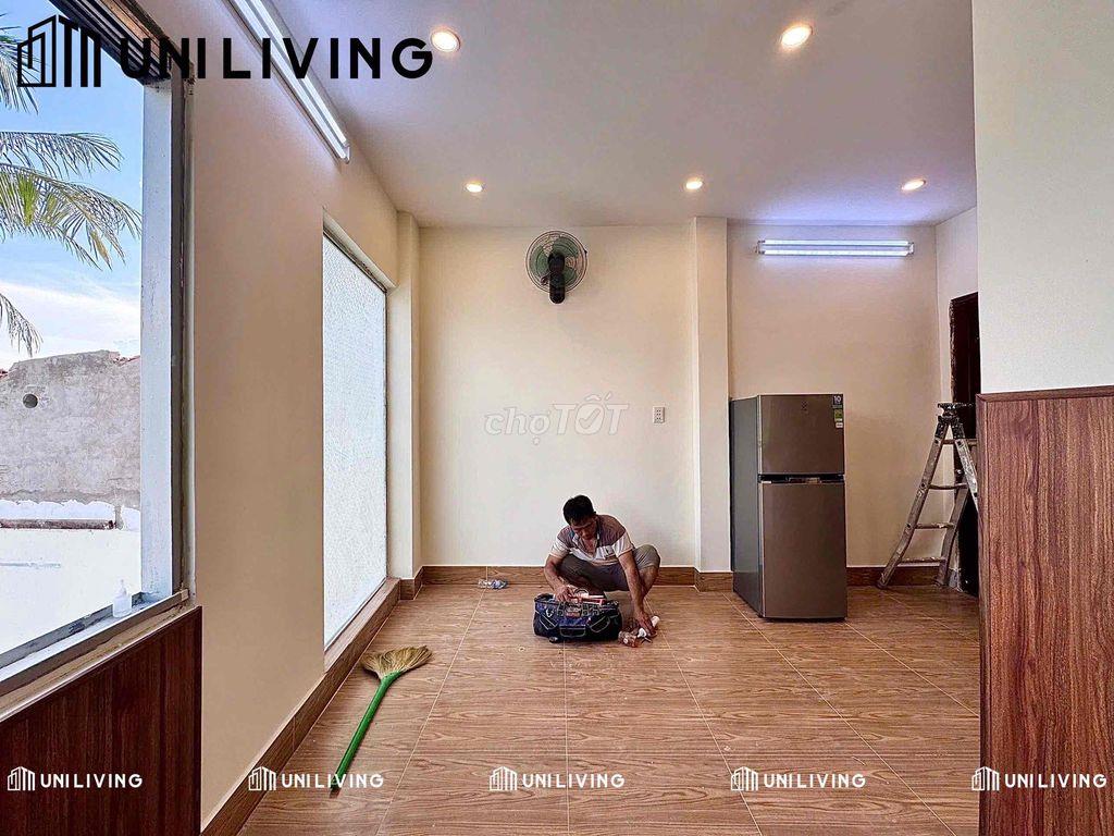 ĐỘC QUYỀN UNI LIVING - NGAY CHỢ BÀ CHIỂU GIÁ SIÊU YÊU🔥