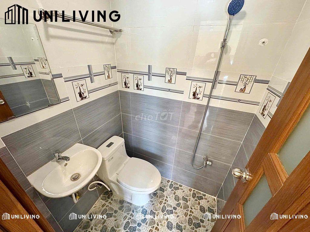 ĐỘC QUYỀN UNI LIVING - NGAY CHỢ BÀ CHIỂU GIÁ SIÊU YÊU🔥