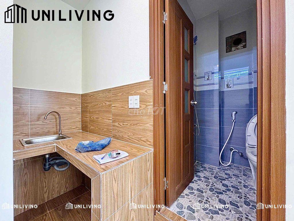 ĐỘC QUYỀN UNI LIVING - NGAY CHỢ BÀ CHIỂU GIÁ SIÊU YÊU🔥