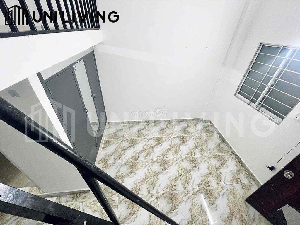 CHÍNH CHỦ CHO THUÊ - THANG MÁY - GẦN VLU3