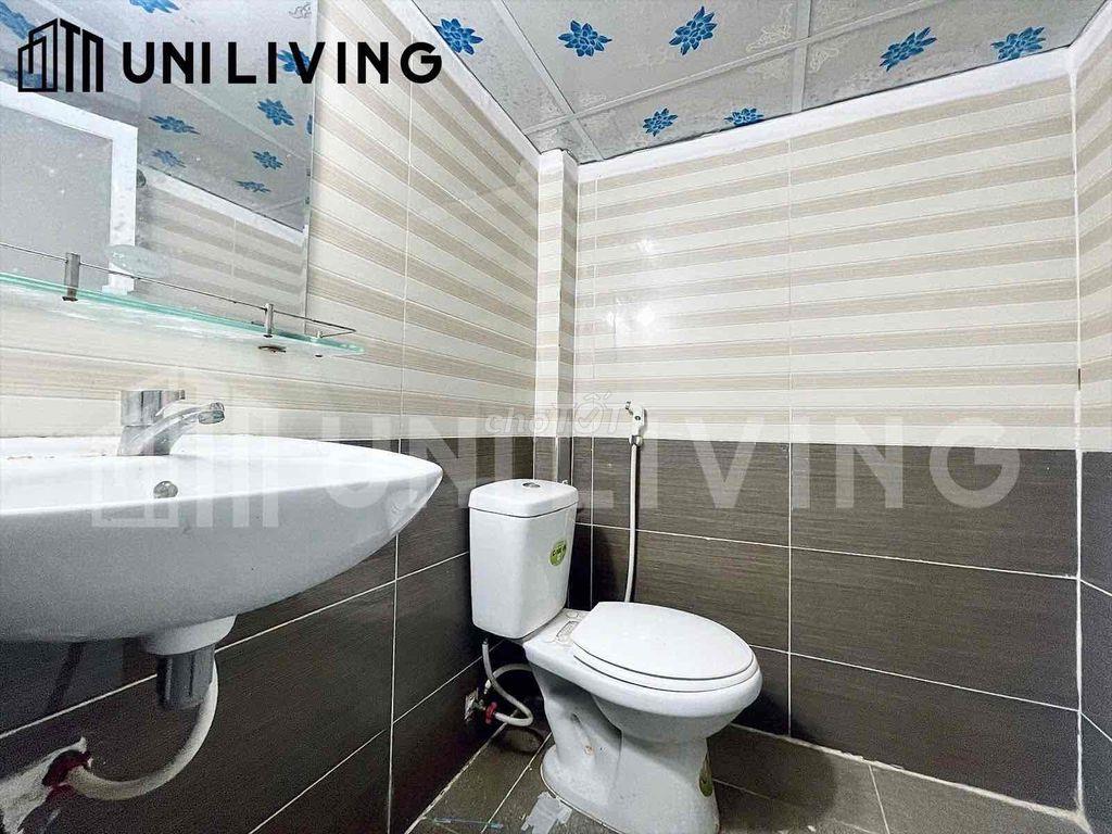 CHÍNH CHỦ CHO THUÊ - THANG MÁY - GẦN VLU3