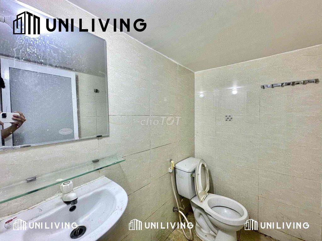Trọ sinh viên ngay UTH - Nhận xe điện (Cho sạc)