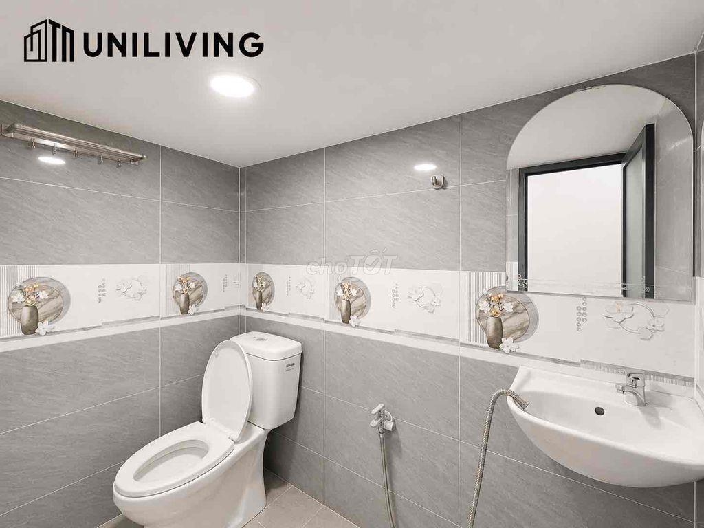 PHÒNG TRỌ DỰ ÁN MỚI XÂY GẦN CÁC TRƯỜNG ĐẠI HỌC