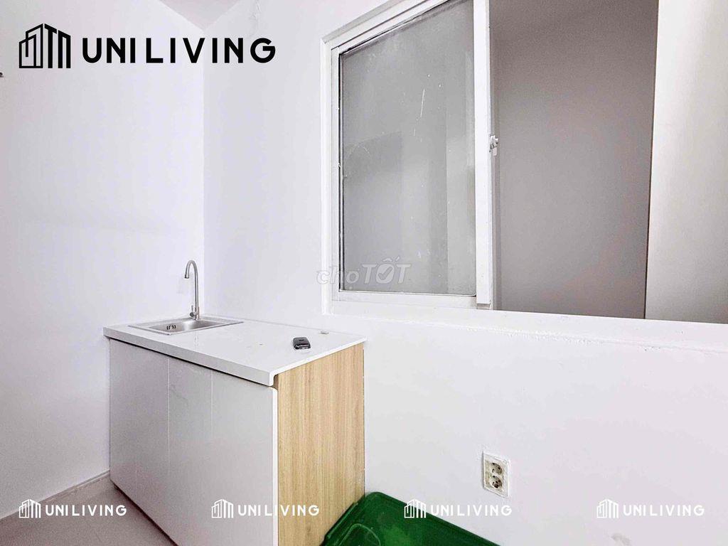CHO THUÊ PHÒNG MỚI XÂY 100% FULL NT - GẦN CÁC TRƯỜNG ĐẠI HỌC