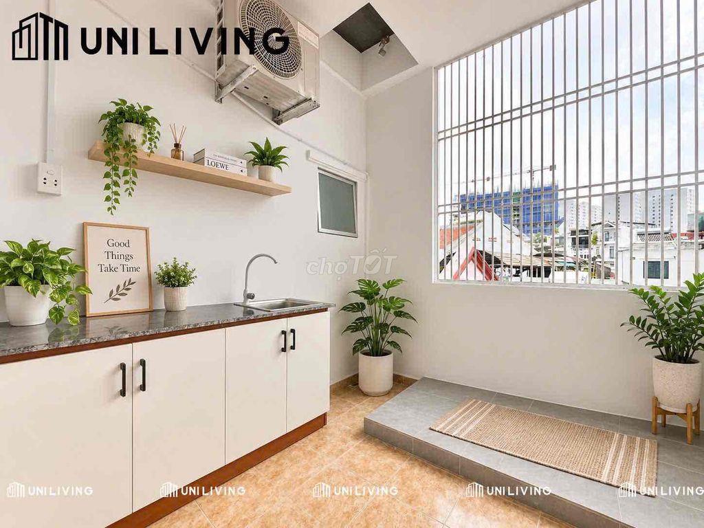 STUDIO SẴN MÁY LẠNH - THANG MÁY