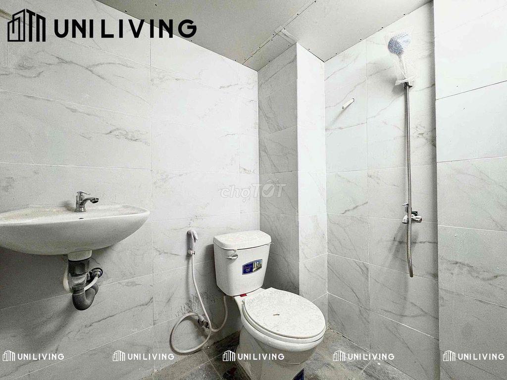 1 TRỆT 1 LẦU - NGAY CẦU KINH THANH ĐA