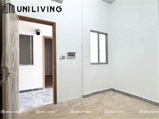 STUDIO SIÊU RẺ SẴN MÁY LẠNH - GẦN NGOẠI THƯƠNG, UTH