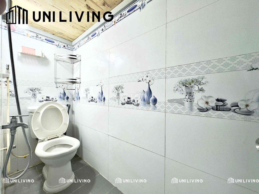 DUPLEX SINH VIÊN MỚI XÂY GIÁ SINH VIÊN NGAY CHU VĂN AN