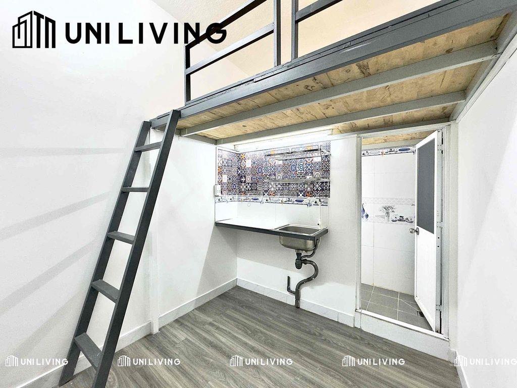 DUPLEX SINH VIÊN MỚI XÂY GIÁ SINH VIÊN NGAY CHU VĂN AN