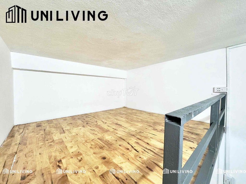 DUPLEX SINH VIÊN MỚI XÂY GIÁ SINH VIÊN NGAY CHU VĂN AN