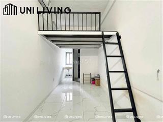DUPLEX CỬA SỔ TRỜI SIÊU THOÁNG - THANG MÁY