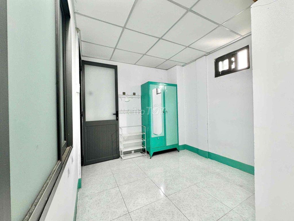 STUDIO FULL NỘI THẤT NGAY ĐH VĂN LANG