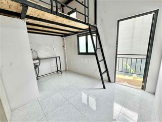 STUDIO FULL NỘI THẤT NGAY ĐH VĂN LANG
