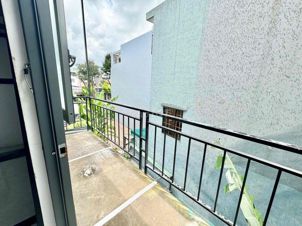 STUDIO FULL NỘI THẤT NGAY ĐH VĂN LANG