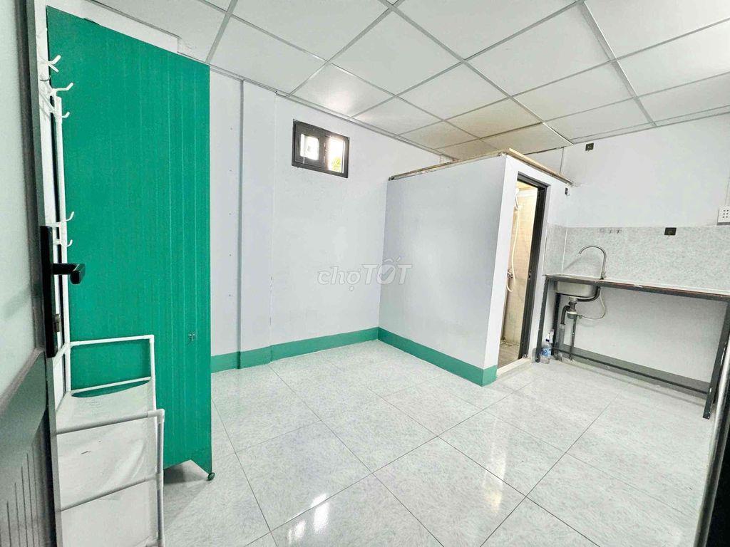 STUDIO FULL NỘI THẤT NGAY ĐH VĂN LANG