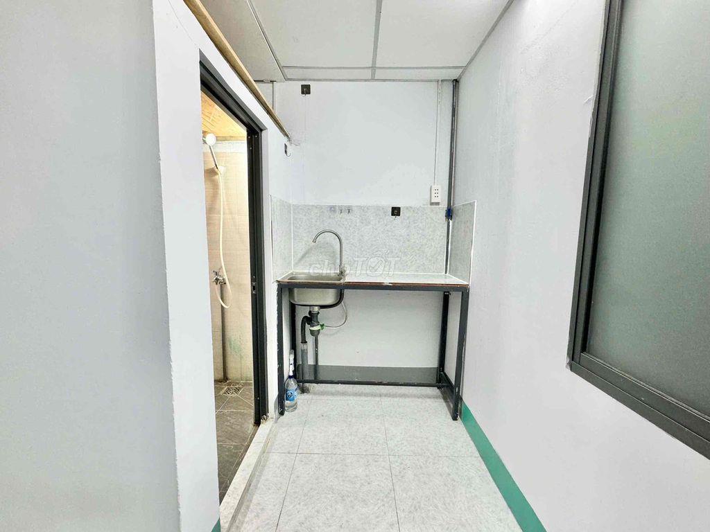 STUDIO FULL NỘI THẤT NGAY ĐH VĂN LANG