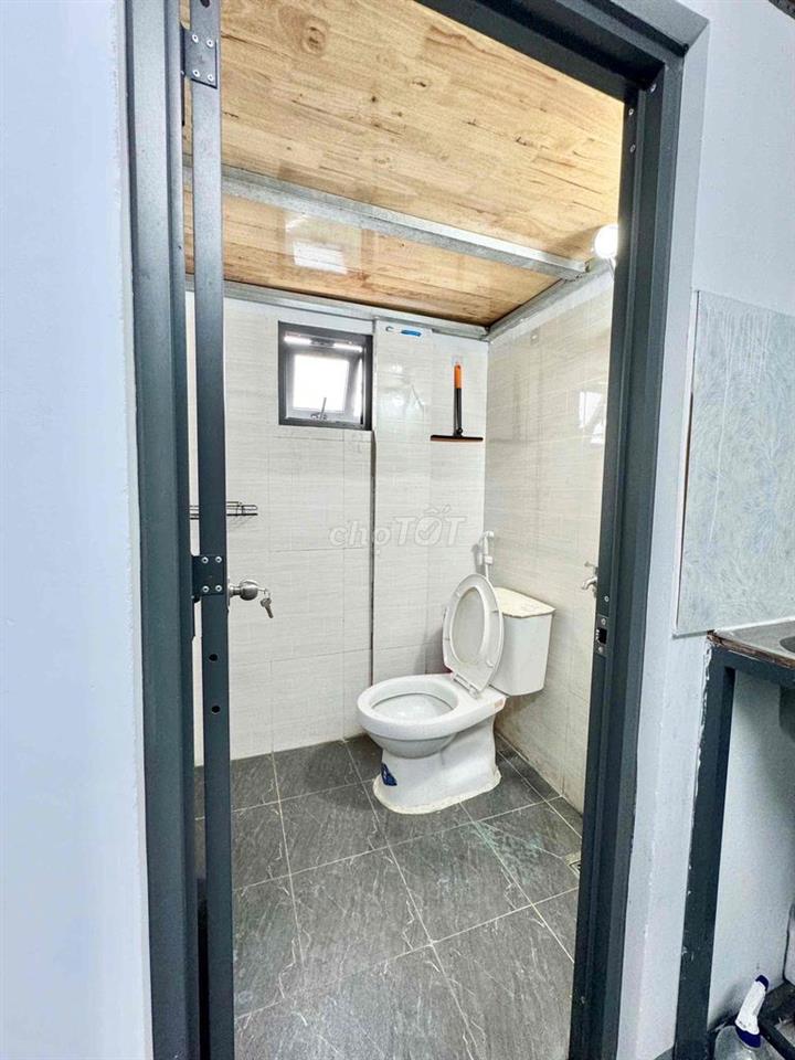 STUDIO FULL NỘI THẤT NGAY ĐH VĂN LANG