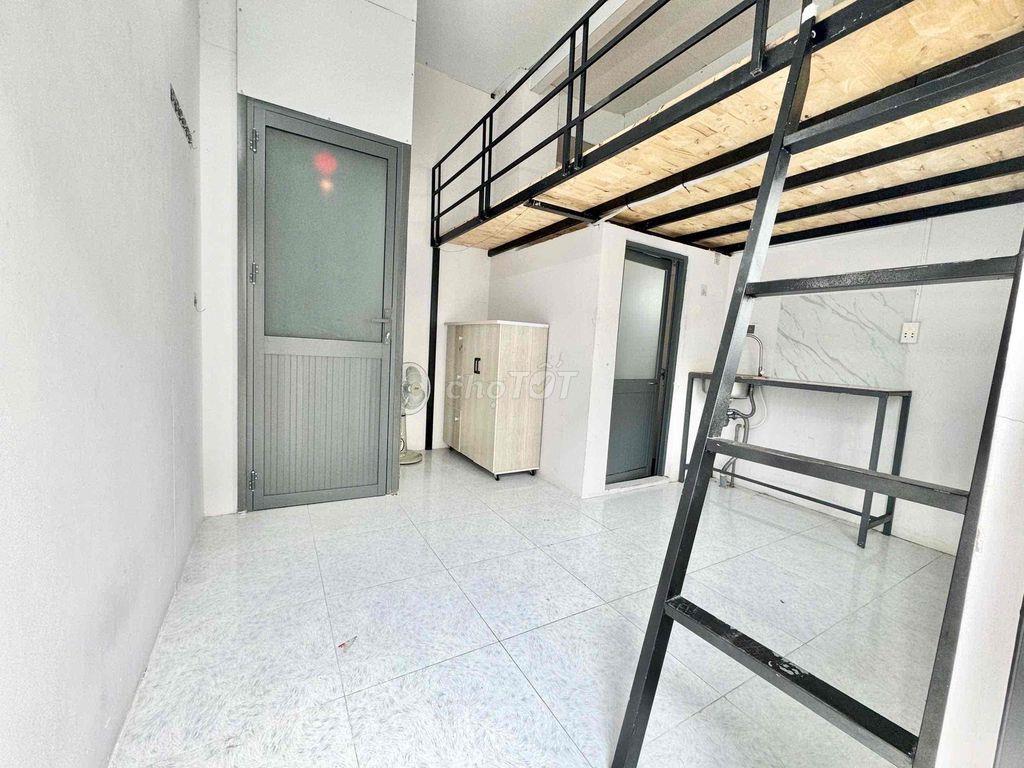 STUDIO FULL NỘI THẤT NGAY ĐH VĂN LANG