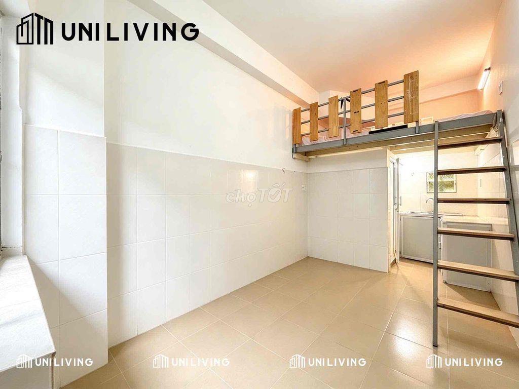 DUPLEX SIÊU RỘNG - THANG MÁY - HẦM XE