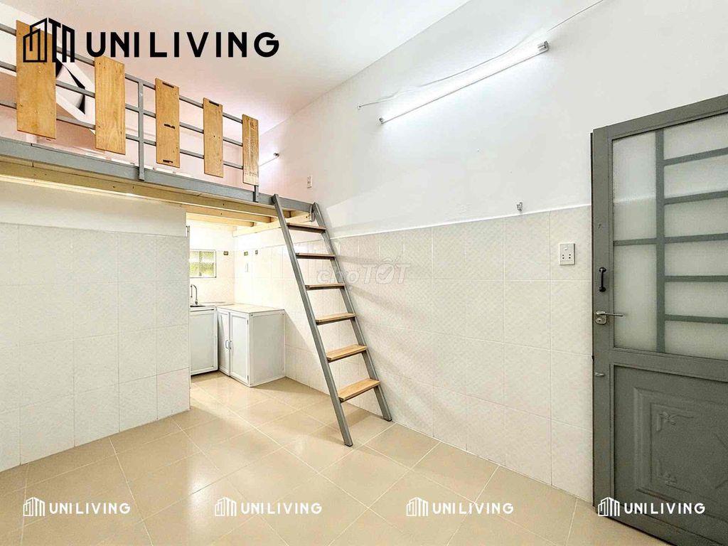 DUPLEX SIÊU RỘNG - THANG MÁY - HẦM XE