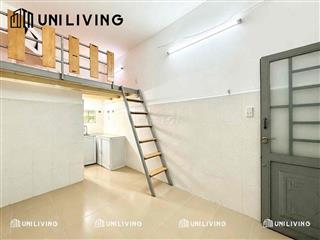 DUPLEX SIÊU RỘNG - THANG MÁY - HẦM XE