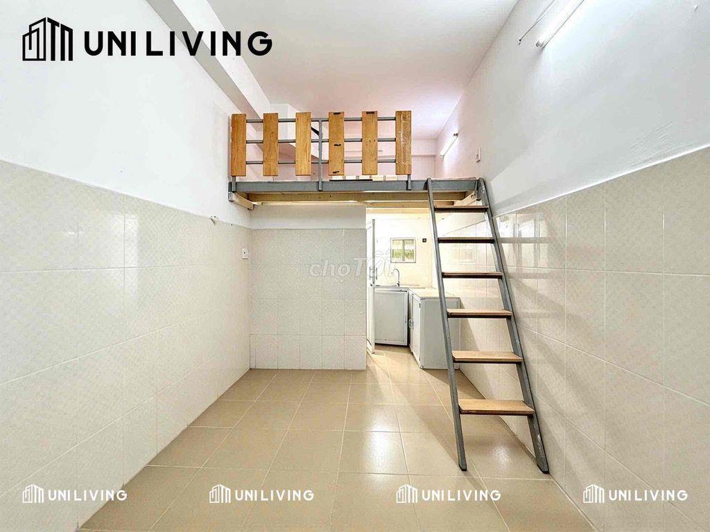 DUPLEX SIÊU RỘNG - THANG MÁY - HẦM XE